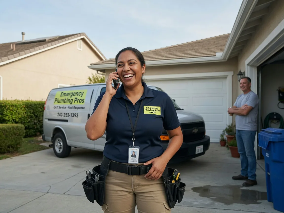 Emergency Plumber White Earth, ND FAQs